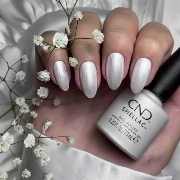 SMALTO SEMIPERMANENTE SHELLAC PEARLWIND